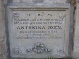Cmentarz rzymskokatolicki w Belsku Dużym, foto nr 25, E. Tomasiak