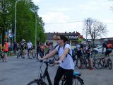 Odjazdowy Bibliotekarz - wycieczka rowerowa po gminie Belsk Duży, foto nr 6, E. Tomasiak