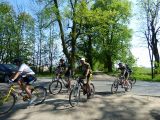 Odjazdowy Bibliotekarz - wycieczka rowerowa po gminie Belsk Duży, foto nr 28, E. Tomasiak
