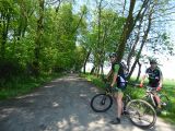 Odjazdowy Bibliotekarz - wycieczka rowerowa po gminie Belsk Duży, foto nr 30, E. Tomasiak