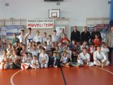 Zawody Karate o Puchar Wójta, foto nr 3, Marceli Team