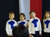 Dzień Edukacji Narodowej w Lewiczynie, foto nr 21, Emilia Tomasiak