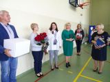 Dzień Edukacji Narodowej w Lewiczynie, foto nr 48, Emilia Tomasiak