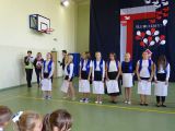 Dzień Edukacji Narodowej w Lewiczynie, foto nr 53, Emilia Tomasiak