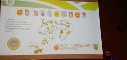 Konferencja dla samorządowców oraz organizacji pozarządowych, foto nr 3, Emilia Tomasiak