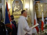 Ceremonia wprowadzenia relikwii Świętego Jana Pawła II, foto nr 20, Emilia Tomasiak