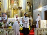 Ceremonia wprowadzenia relikwii Świętego Jana Pawła II, foto nr 53, Emilia Tomasiak