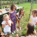 Piknik rodzinny w Rębowoli, foto nr 5, KGW Rembowianki