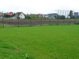 Modernizacja boiska w Belsku Dużym, foto nr 2, E. Tomasiak