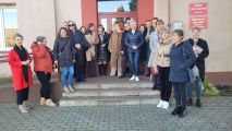 Wizyta studyjna w Drobinie, foto nr 24, Urząd Gminy Belsk Duży