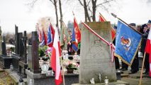 Gminne obchody Święta Niepodległości w Łęczeszycach, foto nr 97, Krzysztof Kowalski/Paulina Omen-Klepacz
