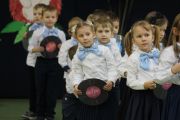 Święto przedszkolaków w Lewiczynie, foto nr 61, Krzysztof Kowalski